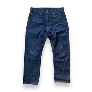 Alex Mill Original Raw Denim Jean